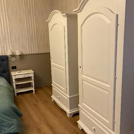Piazza Della Stampa Apartman *