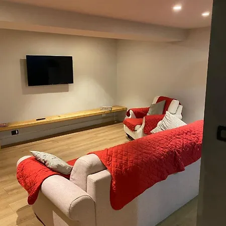 Apartman Piazza Della Stampa