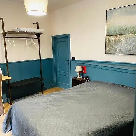 Apartman Piazza Della Stampa Genova